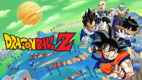 Dragon Ball Z
