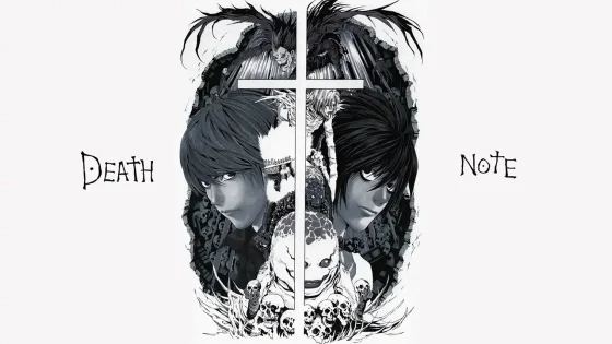 Death Note